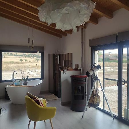 Habitaciones Con Encanto Ivanrey المظهر الخارجي الصورة