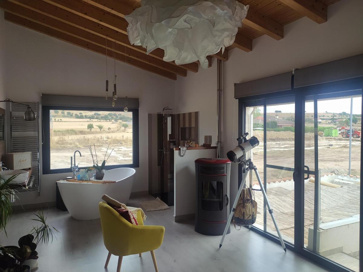 Habitaciones Con Encanto Ivanrey المظهر الخارجي الصورة