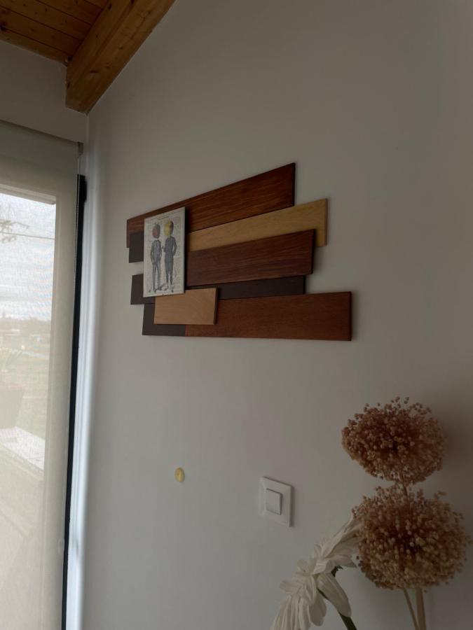 Habitaciones Con Encanto Ivanrey المظهر الخارجي الصورة