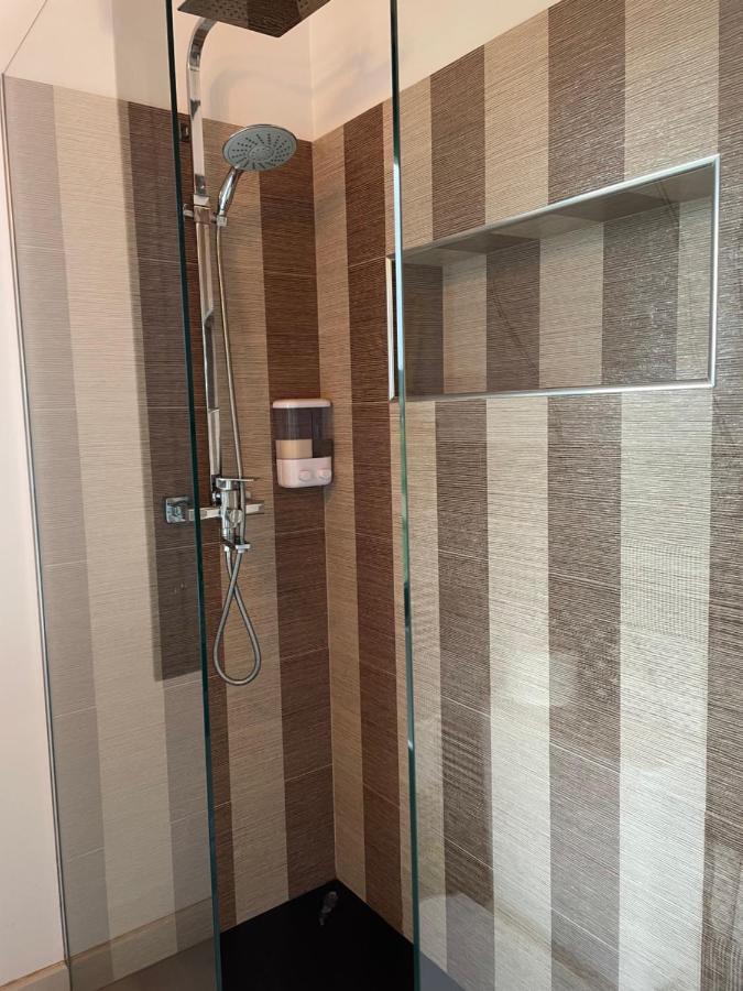 Habitaciones Con Encanto Ivanrey المظهر الخارجي الصورة